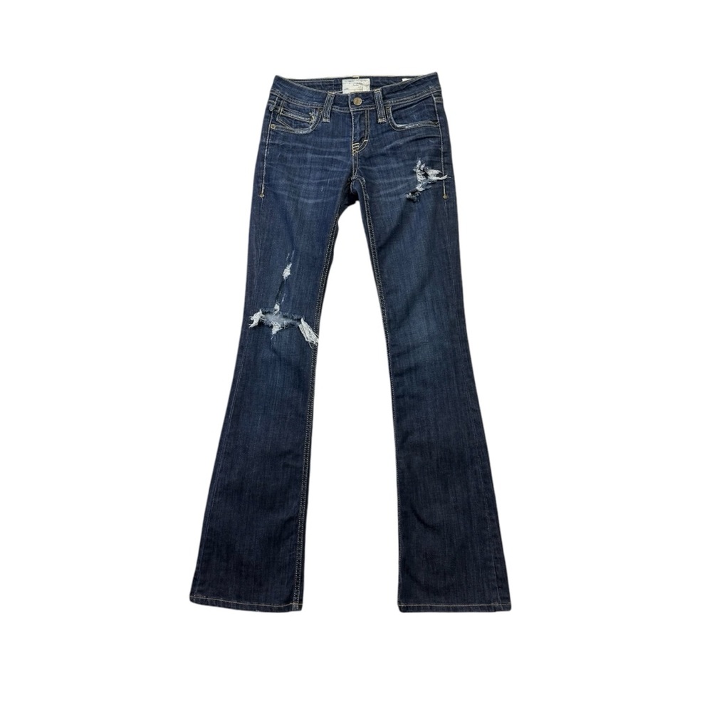 Y2K Vintage Taverniti So jeans
